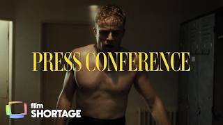 Press Conference (Drama) | The Fight Isn’t Over