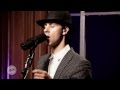 Maximo Park performing "Give, Get, Take" Live on KCRW