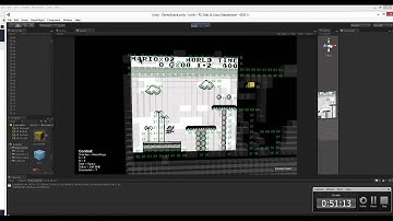 GameObj - Unity GB Emulator