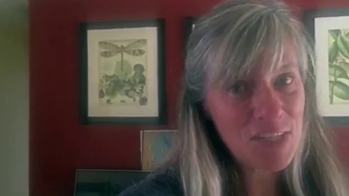 Brenda Bowen: Hello Students!