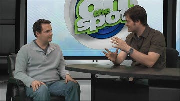 Today On the Spot 4/17/10 by GameSpot