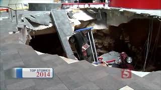 5 Najvecih Prirodnih Katastrofa