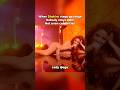 Shakira steps on stage Nobody stays calm Not even #shakira #missuniverse #shorts