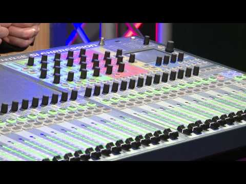 Best Digital Mixer For Church Sanctuaries [4 Options To Consider] 2