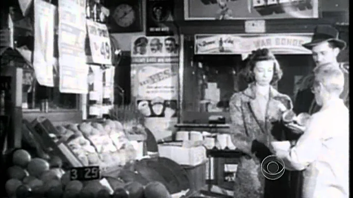 Almanac: The father of frozen food