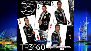 Video thumbnail of "Grupo 360 - Paloma Sin Nidal (Los Dos Ases 2012)"