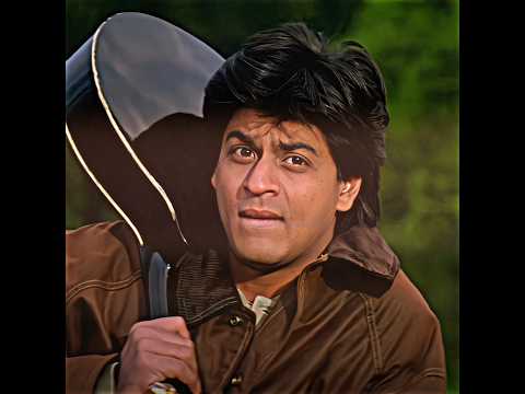 "Palat🥹" – Dilwale dhulaniya le jayenge edit || Barsaat (Slowed)