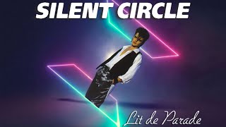 Silent Circle - Lit de Parade (AI Cover Army of Lovers)