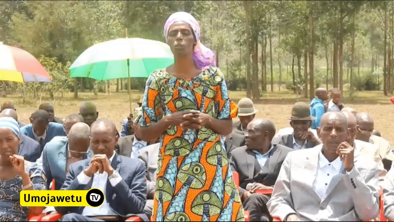 Minembwe 🇨🇩UMUKUTANO WABAPFAKAZI AVOC MURI MINEMBWE / HABAYE UMUNEZERO