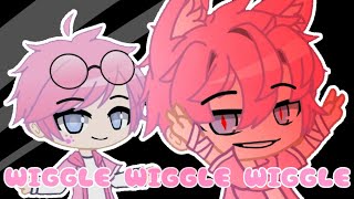 Wiggle wiggle wiggle Transformation | Gacha Club |
found this idea on tiktok check it out if you want UwU
original: https://vt.tiktok.com/ZSJR1SX8c/
enjoy my videos?
press like and subscribe 💙✨
If you wanna be featured on my other upcoming Gacha Videos make sure to join my discord and theres a channel that you can put your offline or online OC Gacha Club code
◘ Subscribe to my Gaming Channel ◘
Link: https://youtube.com/channel/UCrT2nSYQBXUrJ-ApHRdx81A...
• Follow me on my Socials•
◘ Instagram : https://www.instagram.com/fraboujun_o... Wiggle wiggle wiggle Transformation | Gacha Club |