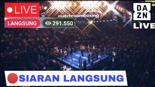 🔴LIVE World Boxing Day, Saturday, August 22, 2026, #liveboxing, #worldboxingtoday