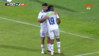 Cucuta vs Deportivo Pasto highlights (2-2) - Primera A