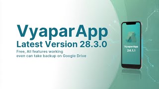 VyaparApp 28.3.0 🔥 | License Handling & Flask Proxy API Tutorial