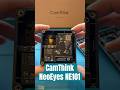 CamThink NeoEyes NE101 #unboxing & #review