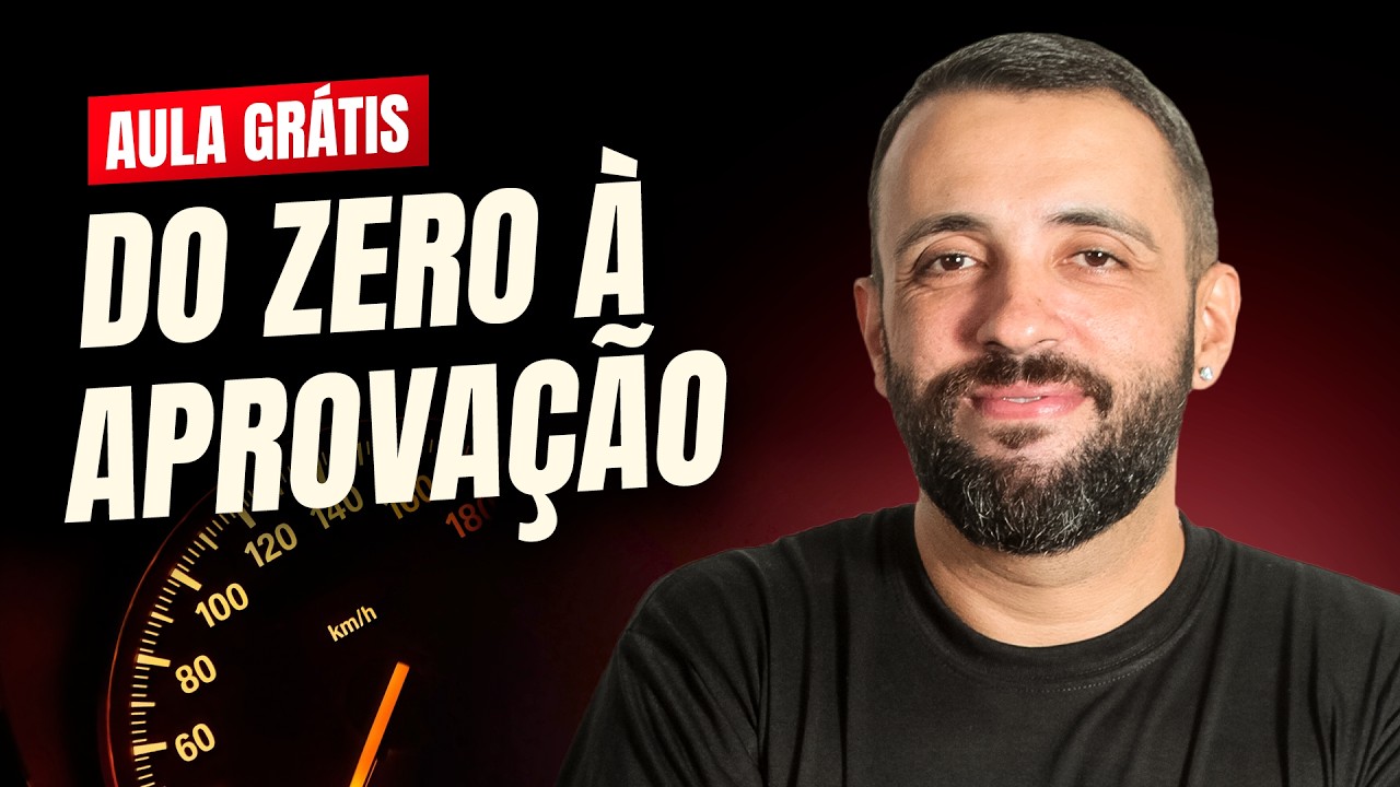 ENEM 2026: Começando a estudar Geografia do zero - Aula 01