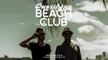Crazibiza Beach Club Ibiza 2020