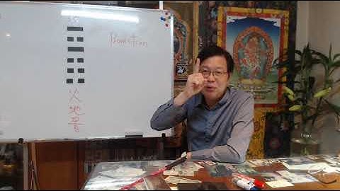 Chinese I Ching: Hexagram 35  Promotion