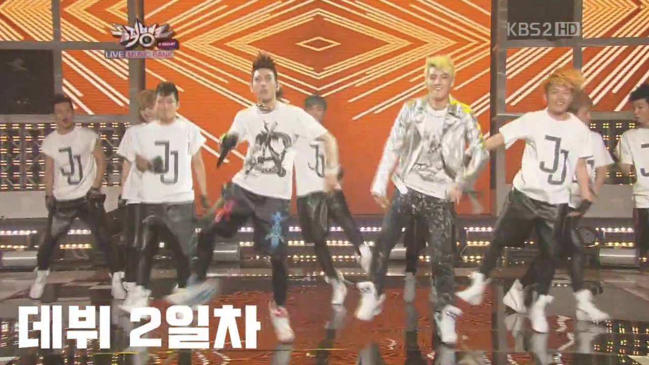 [갓세븐] 아무 애드립러 제제프 2탄