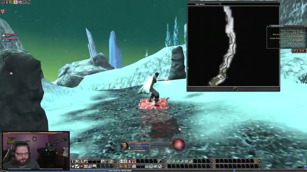 Dungeons & Dragons Online (DDO) Sunday 10/26/2025