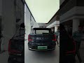 All New Volvo EX90 2027 #chinaautoshow #luxurycars