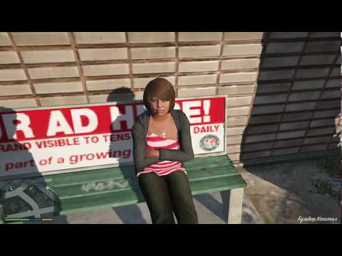 FPS тест - GTA5 Intel Core i5 6500 (Skylake) HD 530 (встроенное видеоядро)