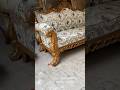 Sofa Sets, Teak Wood Furniture, wooden furniture, wooden sofa sets | Living, Wooden Sofa #shorts