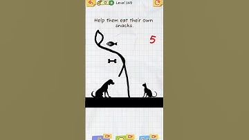 Draw 2 save level 148 #shorts J2 Gamer 🔥🔥