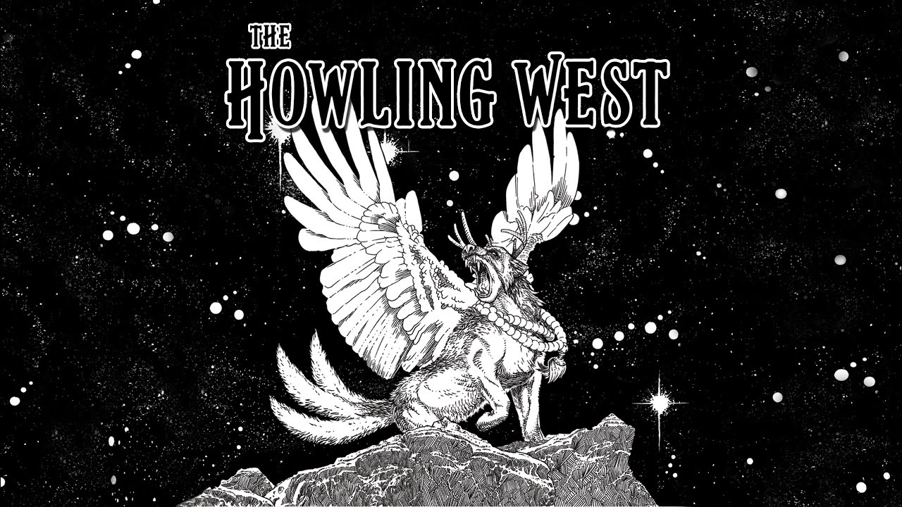 The Howling West ⁠— Lion's Den