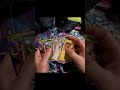 Mega Evolutions 4 pack #pokemon #pokemoncards #pokemontcg #megaevolution