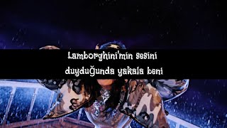 Blacpink Iconic Part - Shut Down Türkçe Çeviri