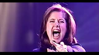 Lara Fabian - Si Tu M'aime - live 1995 (Retouched)