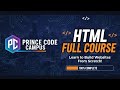 HTML Table Attributes Explained in Hindi | Border, Cellpadding, Cellspacing