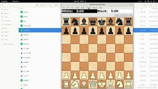 How To Add Stockfish Chess Engine To Xboard