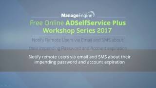 Strengthen User Passwords | Block Credential-based Attacks