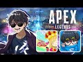 【APEX】新シーズンだ!まえにドズいち 【ぼんじゅうる視点】