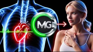 15 Strange but Urgent Signs Your Body Needs Magnesium