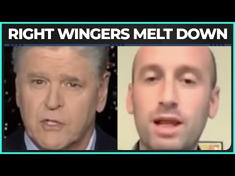 Right Wingers REACT