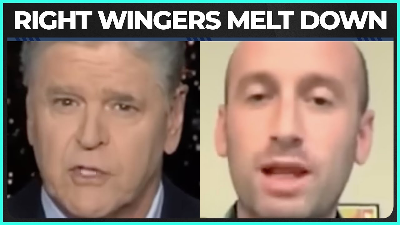 Right Wingers REACT To Biden Dropping Out