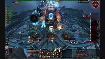 Hodir First Kill