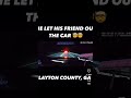 GSP ENCOUNTER 🚔🚨 #CopChase • #PoliceChase • #HighSpeedChase • #PolicePursuit •