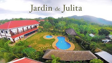 Flying around a nice resort near the Mak-Ban Geothermal Power Plant | FPV Freestyle