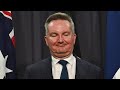 No end to Chris Bowen’s ‘self-delusion’