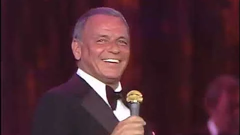 Frank Sinatra - Live at Caesars Palace, Las Vegas 1978 - Full Concert + Backstage Footage