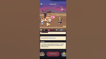 Capybara Go - Chapter 121 Gameplay #shorts #games #gameplay #capybara #capybarago