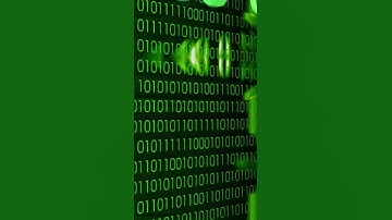 Binary data animation #binary #viral #binarydata #data #hud #futuristic #shorts #youtubeshorts
