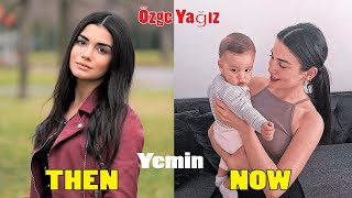 Yemin (The Promise) Cast Then and Now 2021