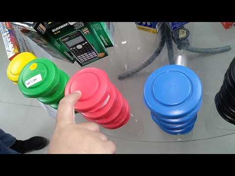 جولة في مكتبة برناسوس