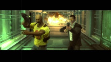 Typing of the Dead: Overkill w/ Grimith - 10