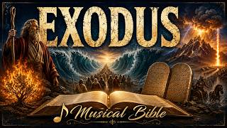 The Book of Exodus | Musical Bible Series | BSB