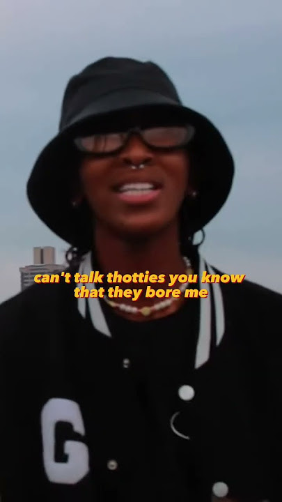 Yungserno ft K.Keed // Don’t Panic #shorts